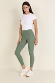 Align™ High-Rise Ribbed Pant 25''